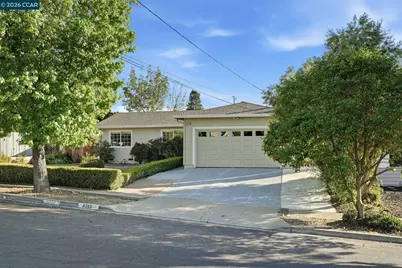 2313 Panoramic Dr, Concord, CA 94520 - Photo 1