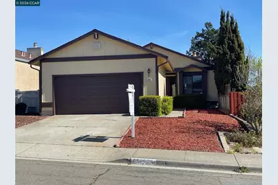 1086 Canterbury, Hercules, CA 94547 - Photo 1