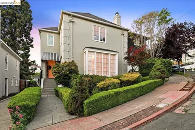 35 Ross Cir, Oakland, CA 94618 - Photo 1