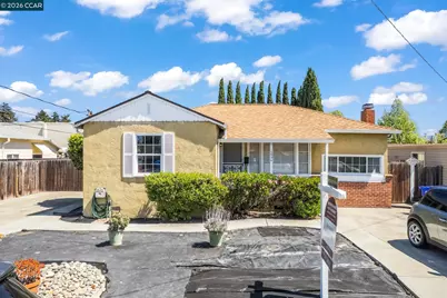 15594 Sharon St, San Lorenzo, CA 94580 - Photo 1