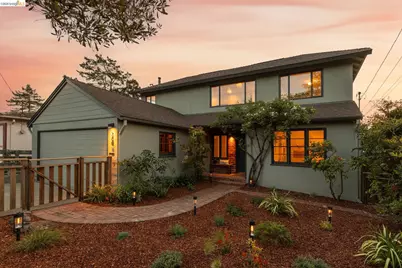 260 Grizzly Peak Blvd, Kensington, CA 94708 - Photo 1