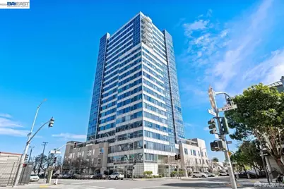 501 Beale St. #4D, San Francisco, CA 94105 - Photo 1