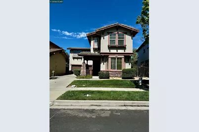 806 Wilmington Ct, Fairfield, CA 94533 - Photo 1