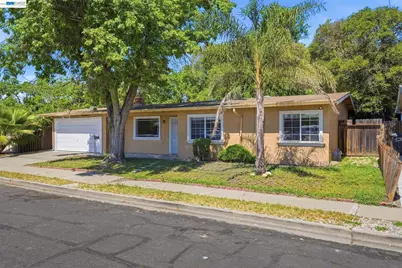 2943 Richard Ave, Concord, CA 94520 - Photo 1