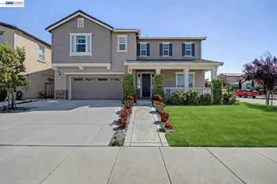 1710 Flora Way, Tracy, CA 95376 - Photo 1