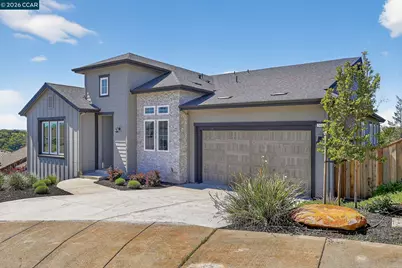 3607 Orbetello Ct, Santa Rosa, CA 95404 - Photo 1