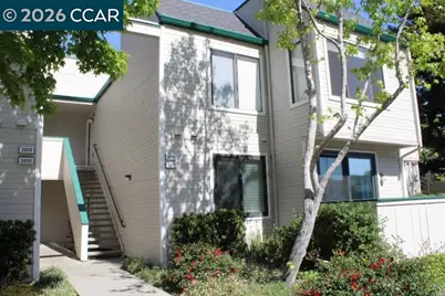 3614 Stoneglen South, Richmond, CA 94806 - Photo 1