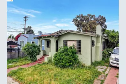 1707 78th Ave, Oakland, CA 94621 - Photo 1