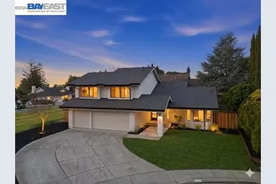 1044 Geronimo Ct, Fremont, CA 94539 - Photo 1