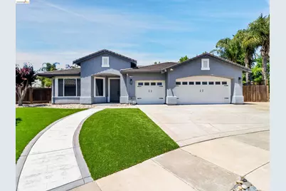 1109 San Donato Ct, Brentwood, CA 94513 - Photo 1