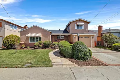15126 Andover St, San Leandro, CA 94579 - Photo 1