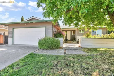 2809 Fortuna Ct, Antioch, CA 94513 - Photo 1