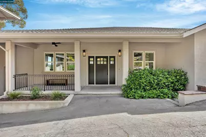 1100 Dunsyre Dr, Lafayette, CA 94549 - Photo 1