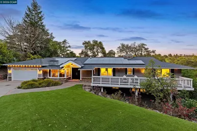 36 Oak Drive, Orinda, CA 94563 - Photo 1