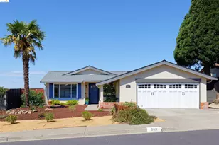 983 Seascape Cir, Rodeo, CA 94572 - Photo 1