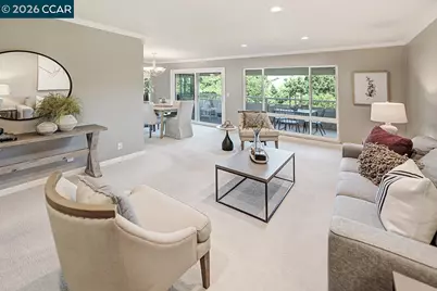 3118 Terra Granada Dr #1, Walnut Creek, CA 94595 - Photo 1
