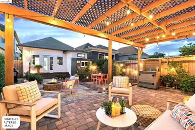 2010 Filbert, Oakland, CA 94607 - Photo 1