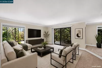 360 Civic Dr #204, Walnut Creek, CA 94596 - Photo 1