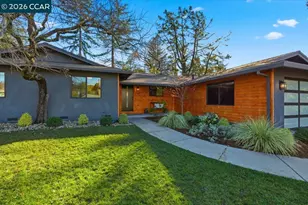 6 Sparrow Ct, Moraga, CA 94556 - Photo 1