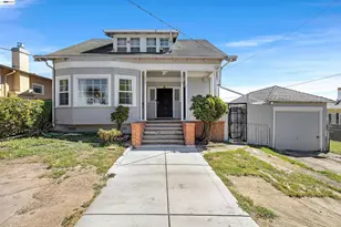 2522 19th Ave, Oakland, CA 94606 - Photo 1