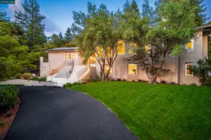 1006 Howard Hls Rd, Lafayette, CA 94549 - Photo 1
