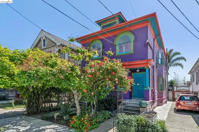 821 32nd, Oakland, CA 94608 - Photo 1