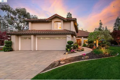 3341 Sorrel Downs Ct, Pleasanton, CA 94588 - Photo 1
