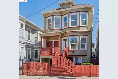 4722-4726 Shattuck Ave, Oakland, CA 94609 - Photo 1