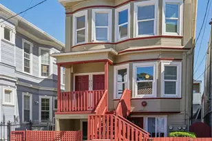 4722-4726 Shattuck Ave, Oakland, CA 94609 - Photo 1