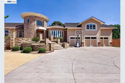 920 Happy Valley Rd, Pleasanton, CA 94566 - Photo 1