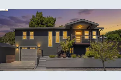 1578 38th Street, Oakland, CA 94602 - Photo 1
