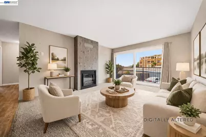 960 Shorepoint Court #116, Alameda, CA 94501 - Photo 1