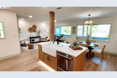 3033 Golden Rain #4, Walnut Creek, CA 94595 - Photo 1