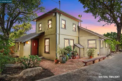 3819 Walnut Ave, Concord, CA 94519 - Photo 1