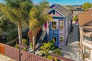 848 33rd St, Oakland, CA 94608 - Photo 1