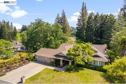 37 Bushmint Pl, Alamo, CA 94507 - Photo 1