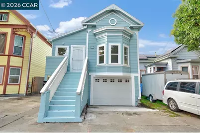 2517 Filbert St, Oakland, CA 94607 - Photo 1