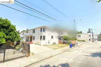 2141 14th Ave, Oakland, CA 94606 - Photo 1