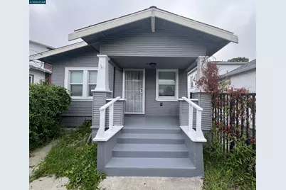 2824 23rd Avenue, Oakland, CA 94606 - Photo 1