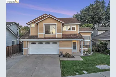 150 Trenton Cir, Pleasanton, CA 94566 - Photo 1