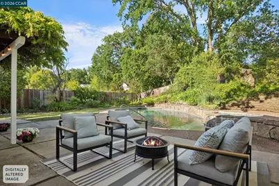 1026 Windsor Dr, Lafayette, CA 94549 - Photo 1