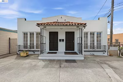 1829 22nd St, Oakland, CA 94606 - Photo 1
