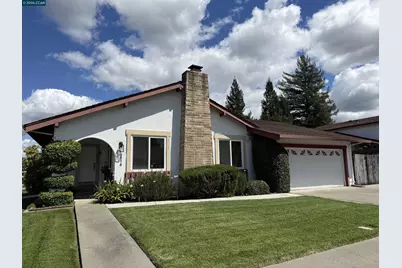 3974 Montrose St, Napa, CA 94558 - Photo 1