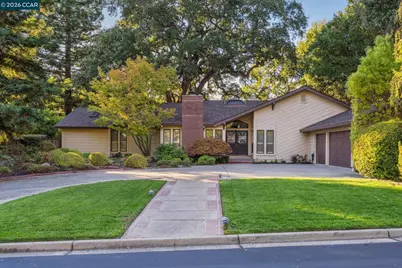 2165 Canyon Oak Ln, Danville, CA 94506 - Photo 1