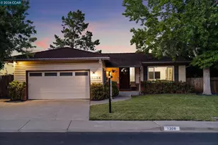 1208 Roseann Dr, Martinez, CA 94553 - Photo 1