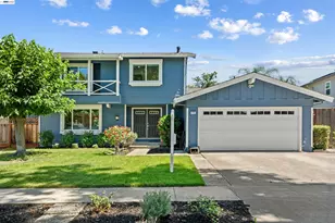 4767 Del Valle Pkwy, Pleasanton, CA 94566 - Photo 1