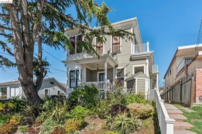 1374 32nd Street, Oakland, CA 94602 - Photo 1