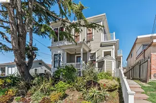 1374 32nd St, Oakland, CA 94602 - Photo 1