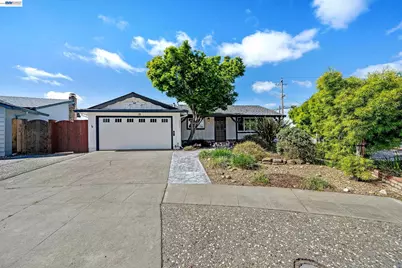 25073 Belhaven St, Hayward, CA 94545 - Photo 1