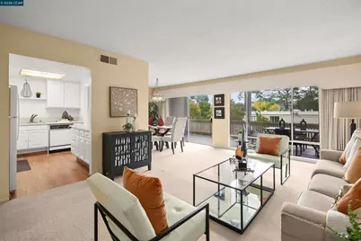 1832 Golden Rain #6, Walnut Creek, CA 94595 - Photo 1